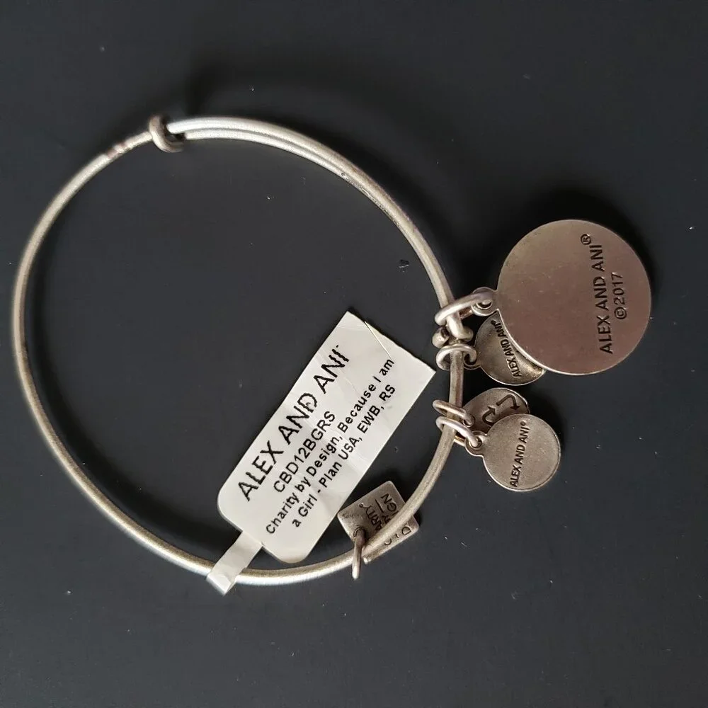 NWT Alex & Ani 